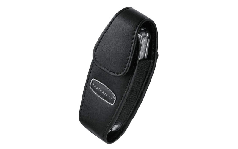 Чехол кожаный Leatherman Juice Leather Sheath