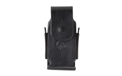 Чехол кожаный Leatherman Premium Leather Sheath 4"