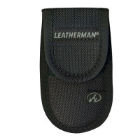 Чехол нейлоновый Leatherman Gray Nylon Sheath 4"