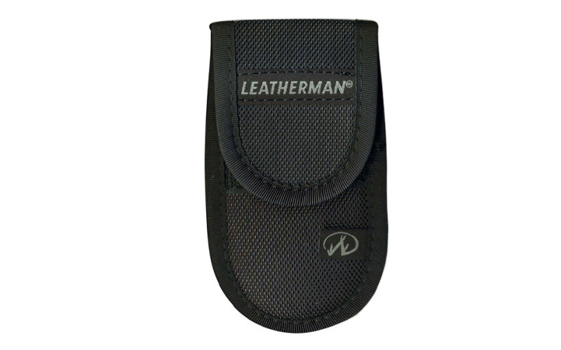 Чехол нейлоновый Leatherman Gray Nylon Sheath 4"