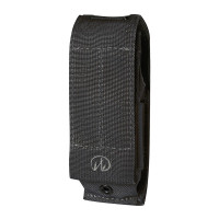 Чехол нейлоновый Leatherman Large MOLLE Sheath Black