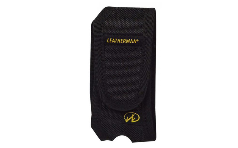 Чехол нейлоновый Leatherman Standart Nylon Sheath 4.5"