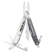 Мультитул Leatherman Juice СS3 Cinnabar