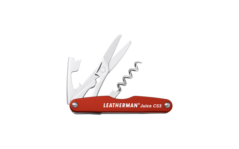 Мультитул Leatherman Juice СS3 Columbia