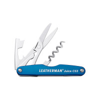 Мультитул Leatherman Juice СS3 Moss
