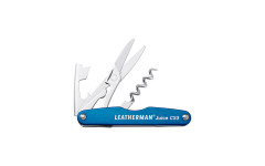 Мультитул Leatherman Juice СS3 Moss