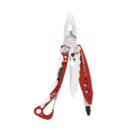 Мультитул Leatherman Skeletool RX