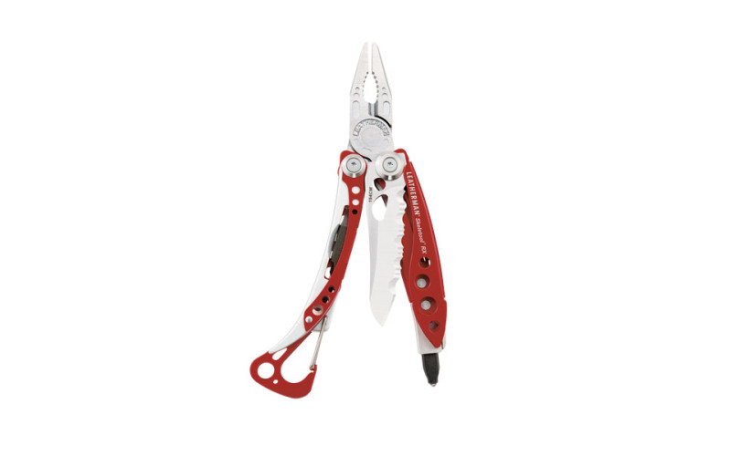 Мультитул Leatherman Skeletool RX