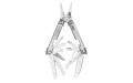 Мультитул Leatherman Free P4