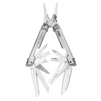 Мультитул Leatherman Free P4