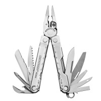 Мультитул Leatherman Rebar