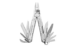 Мультитул Leatherman Rebar
