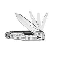 Мультитул Leatherman Free T2