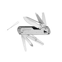 Мультитул Leatherman Free T4