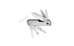 Мультитул Leatherman Free T4