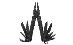 Мультитул Leatherman Rebar Black