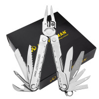 Мультитул Leatherman Rebar Gift