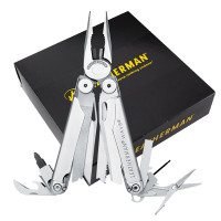 Мультитул Leatherman Wave Gift