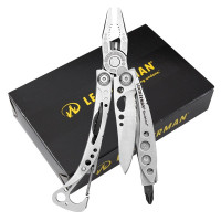 Мультитул Leatherman Skeletool Gift
