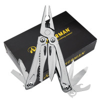 Мультитул Leatherman Sidekick Gift