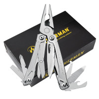 Мультитул Leatherman Wingman Gift