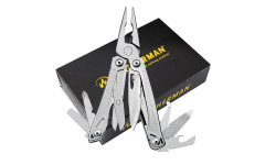 Мультитул Leatherman Wingman Gift