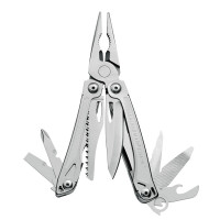 Мультитул Leatherman Sidekick Blister