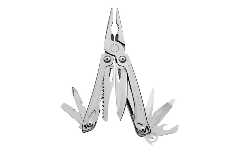 Мультитул Leatherman Sidekick Blister