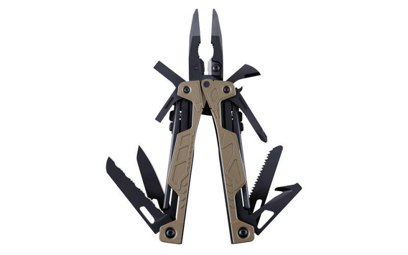 Мультитул Leatherman OHT Coyote