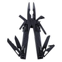 Мультитул Leatherman OHT Black