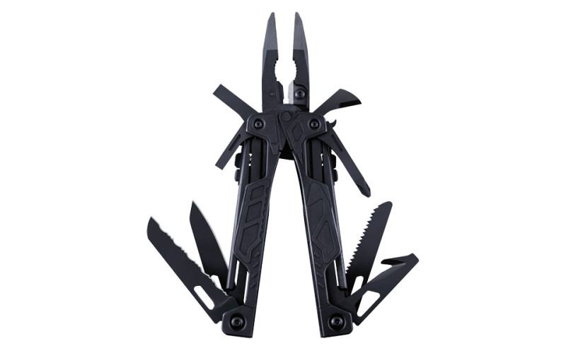Мультитул Leatherman OHT Black