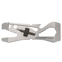 Мультитул Leatherman Piranha