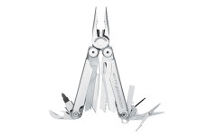 Мультитул Leatherman Wave