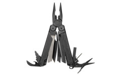 Мультитул Leatherman Wave Black