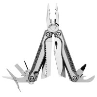 Мультитул Leatherman Charge TTi