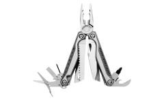 Мультитул Leatherman Charge TTi