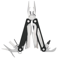 Мультитул Leatherman Charge AL