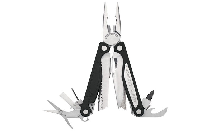 Мультитул Leatherman Charge AL