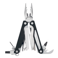 Мультитул Leatherman Charge ALX