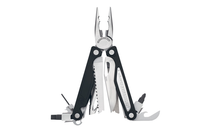 Мультитул Leatherman Charge ALX