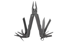 Мультитул Leatherman Blast Black