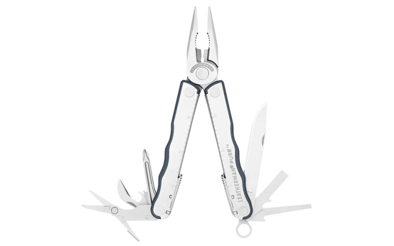 Мультитул Leatherman Fuse