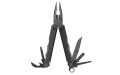 Мультитул Leatherman Kick Black