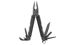 Мультитул Leatherman Kick Black