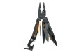 Мультитул Leatherman MUT Black