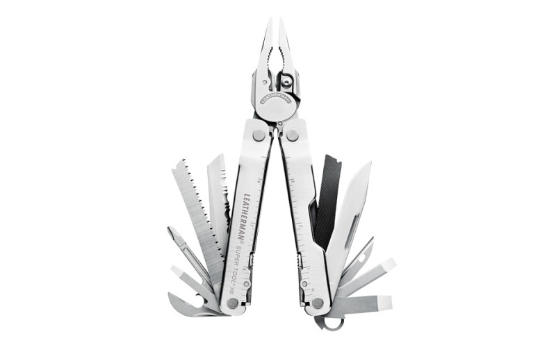 Мультитул Leatherman Super Tool 300