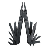 Мультитул Leatherman Super Tool 300 Black