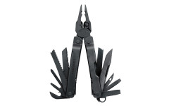Мультитул Leatherman Super Tool 300 Black