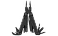 Мультитул Leatherman Surge Black