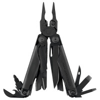 Мультитул Leatherman Surge Black
